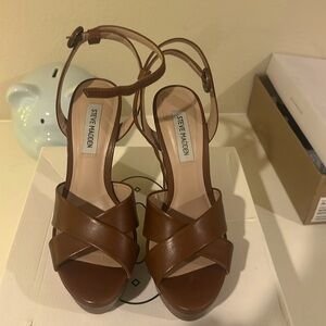 Steve Madden shoes size 7